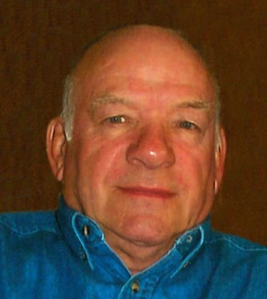 Merrill Nelson