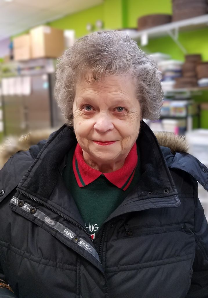 Betty J. Worley Profile Photo