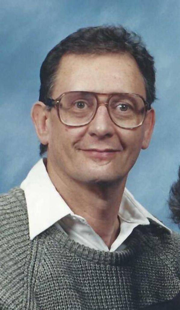 John T. Albright Profile Photo