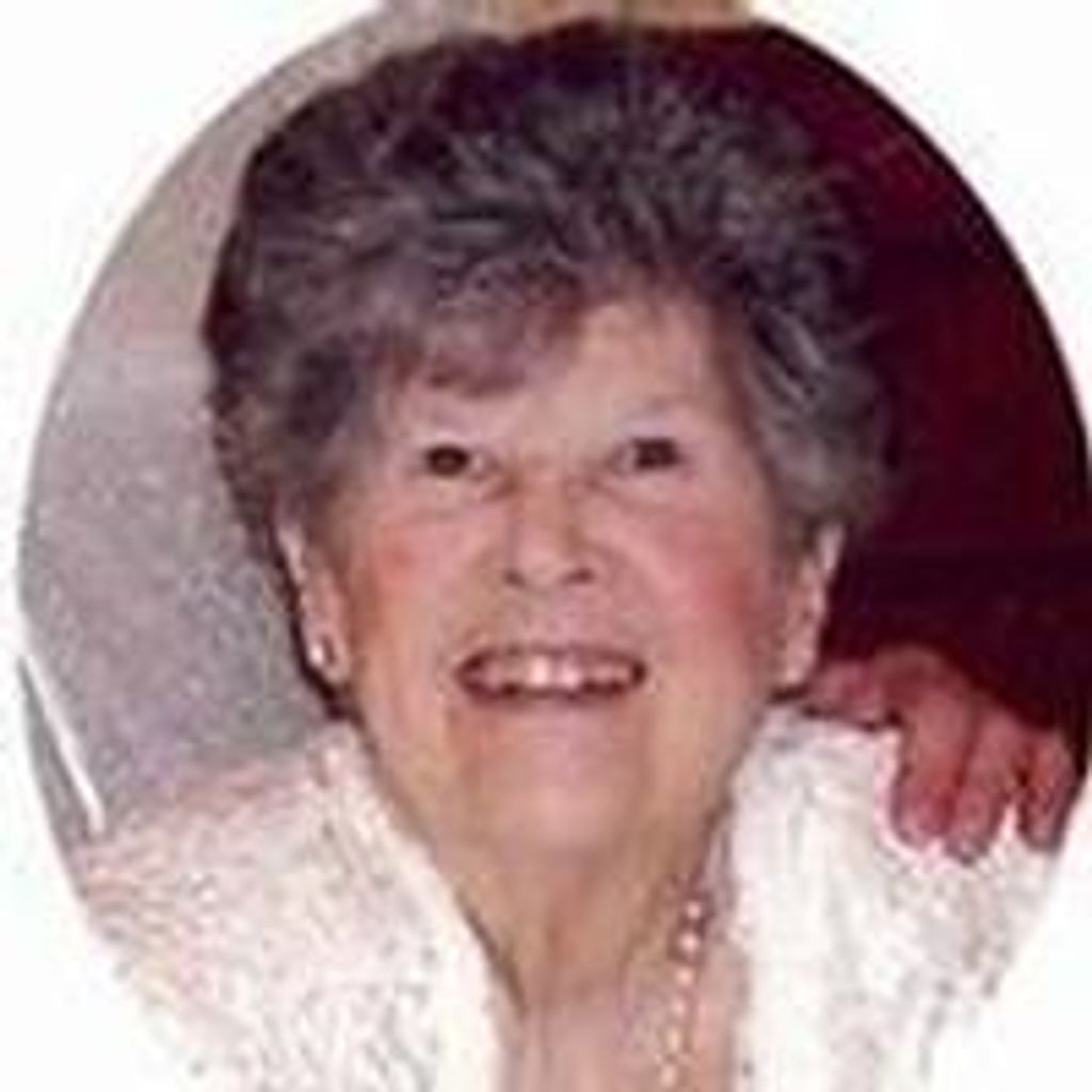 Marjorie J Groff