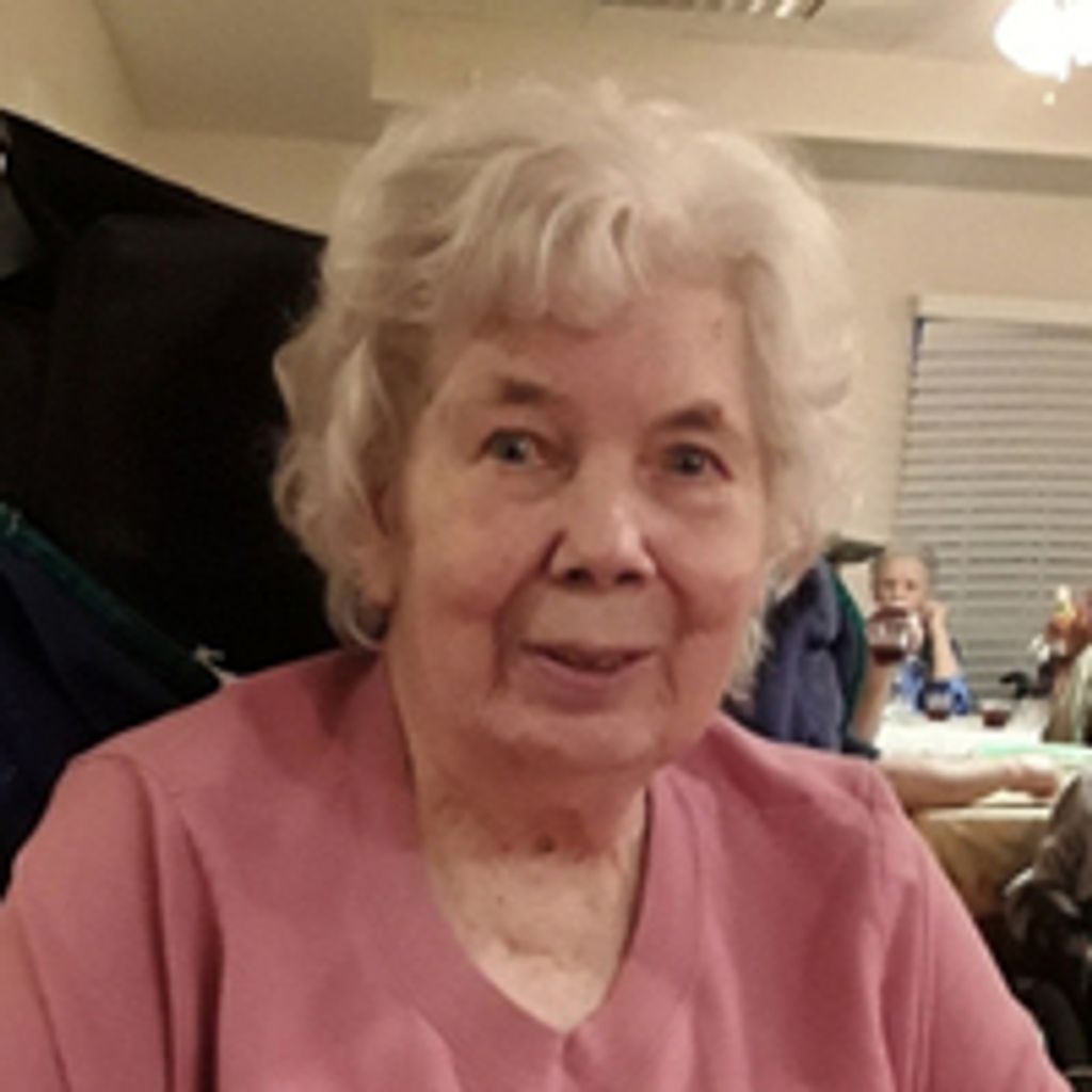Verna Demny