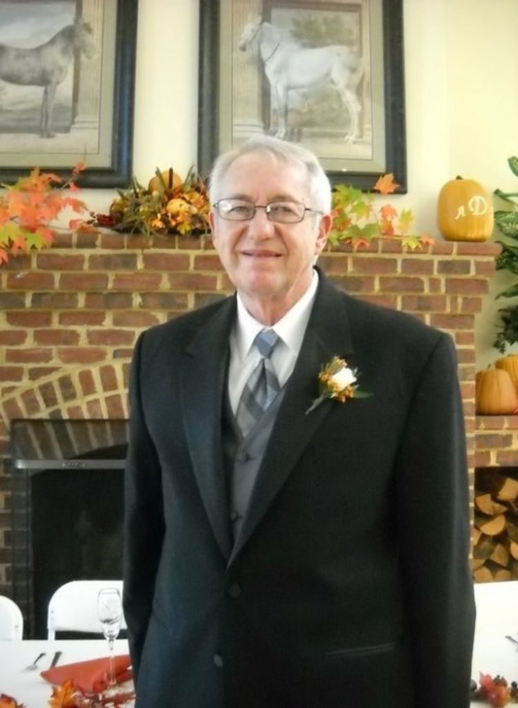 Kenneth Dinkins