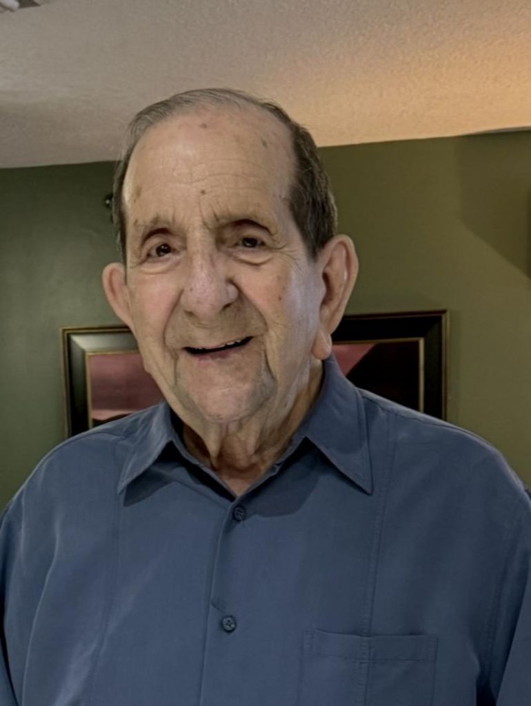 Orlando Carral Profile Photo