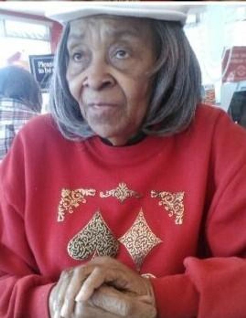 Annie Mae Ervin Profile Photo