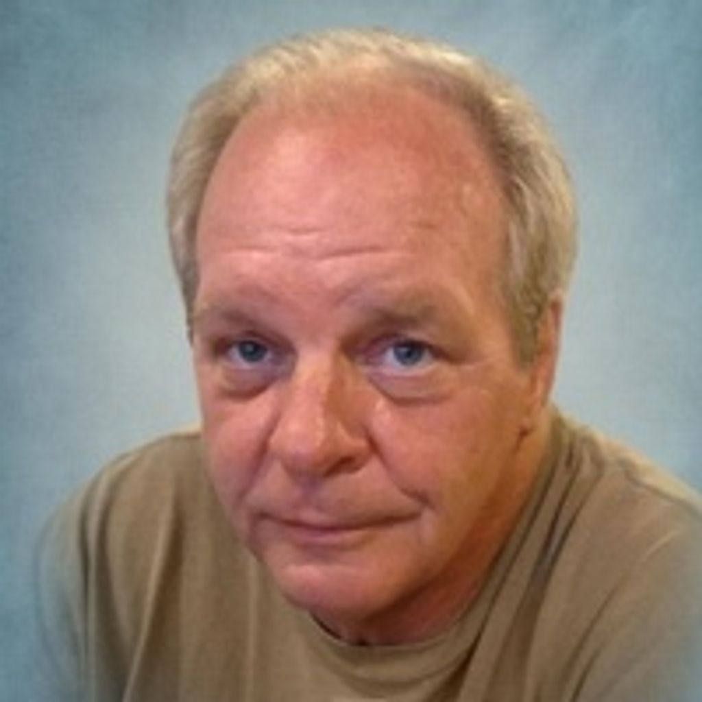 Gary Wayne Redelman Profile Photo