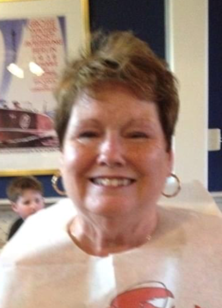 Dorothy "Dottie" Mae Sanguinito