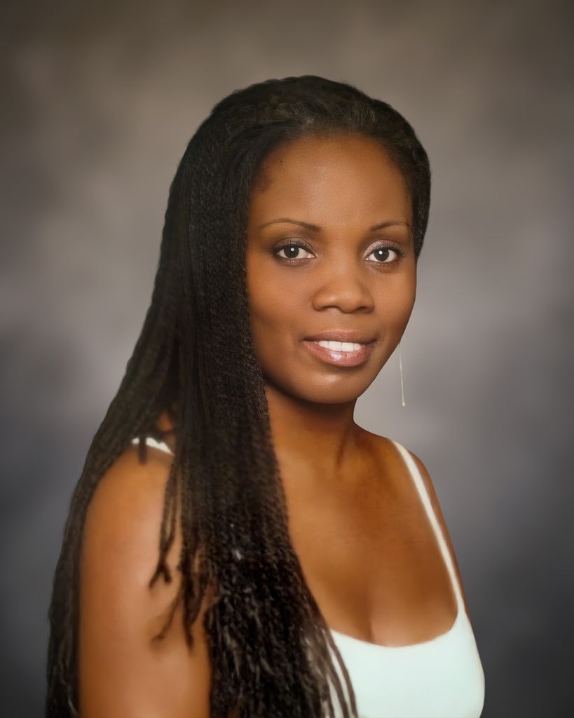 Nana Yeboah