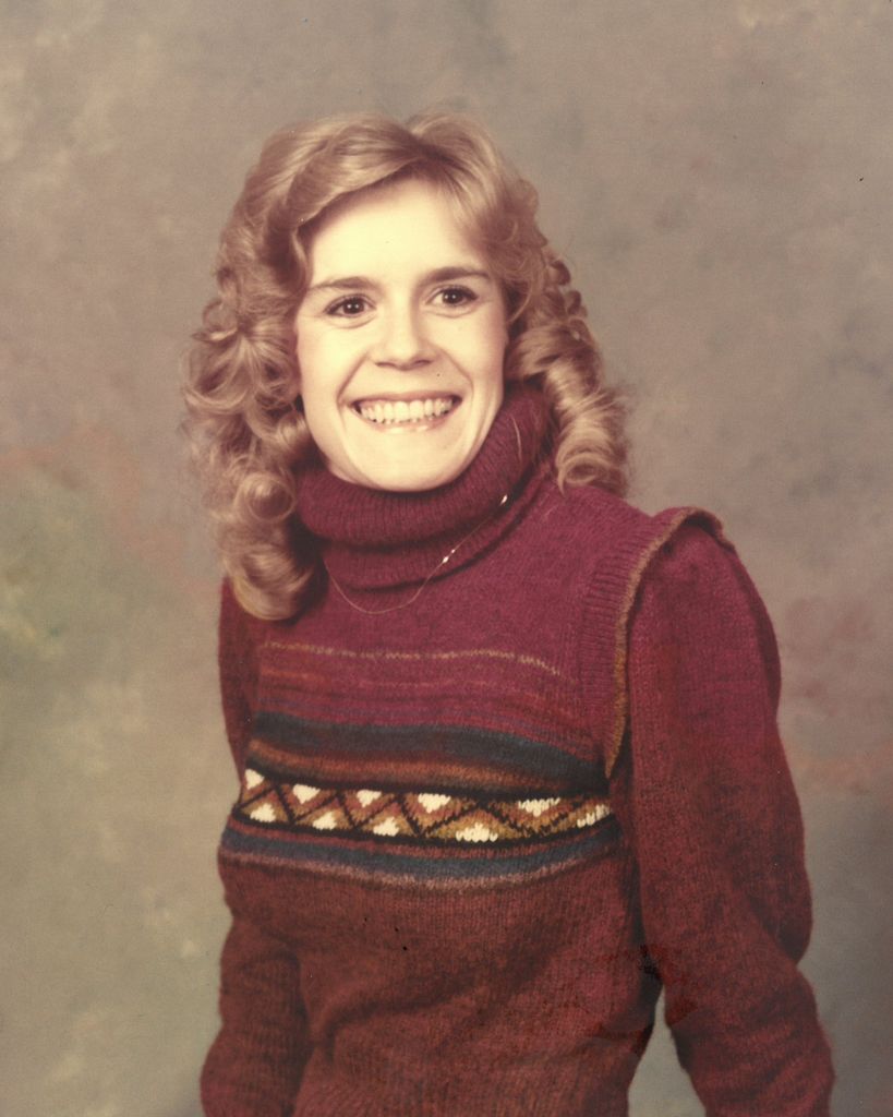 Debra Lyn Williams