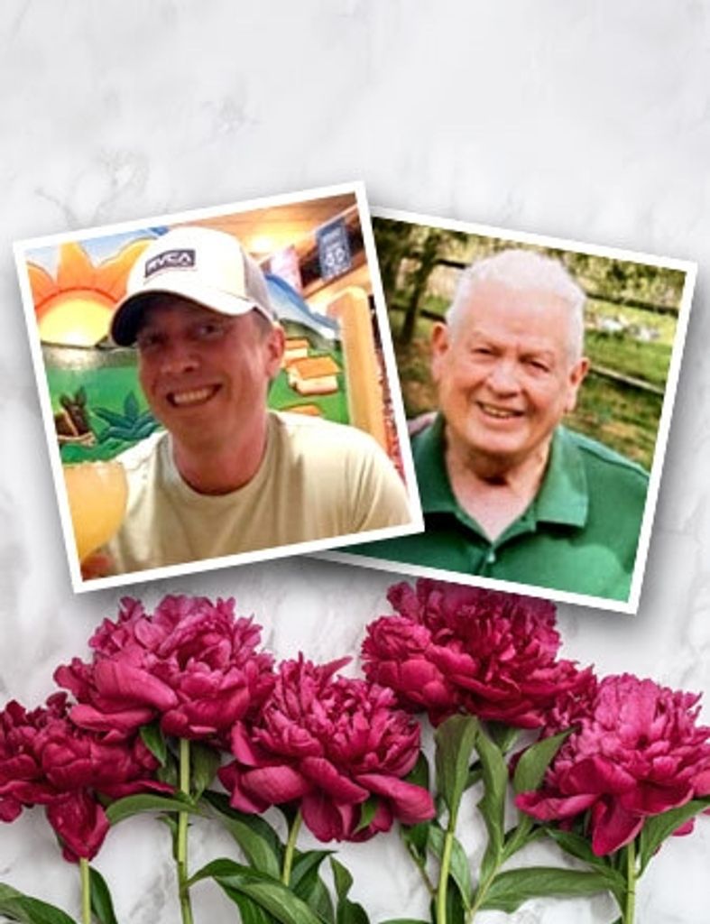 Robert "Butch" & Matt Mordick  Profile Photo