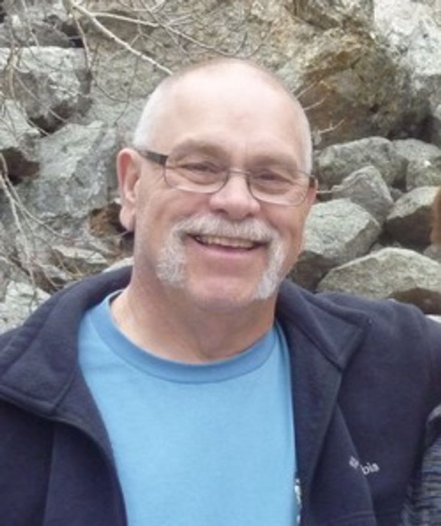 William Martin Profile Photo