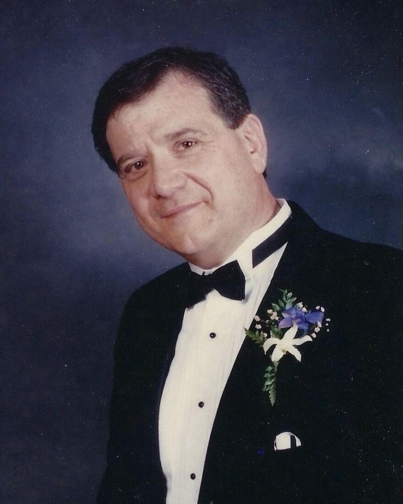 Pietro "Peter" Pacione