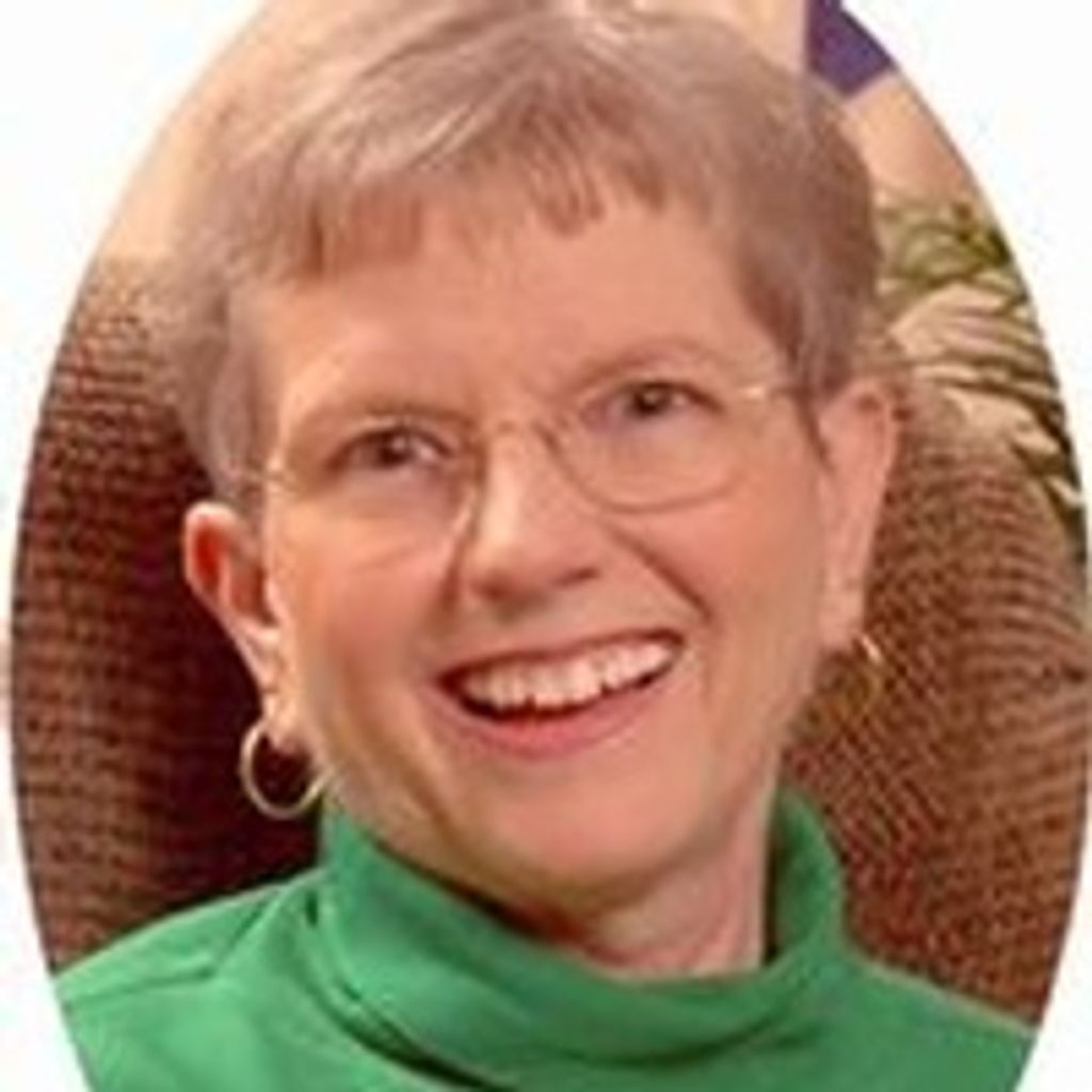 Jo Ann Justmann