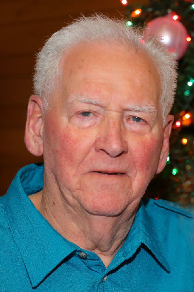 Jerome "Jerry" Louis Lambert