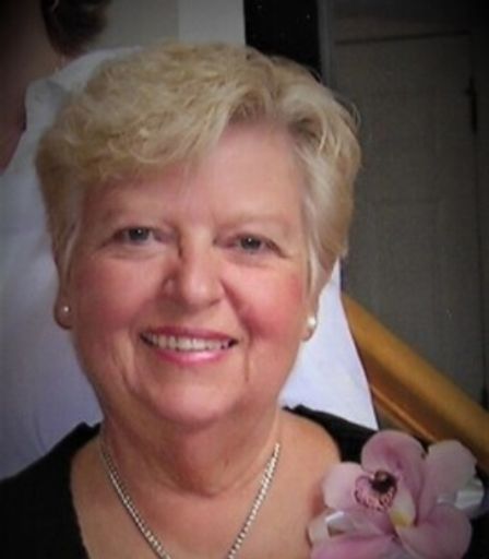 Sandra Lee Lipes Profile Photo