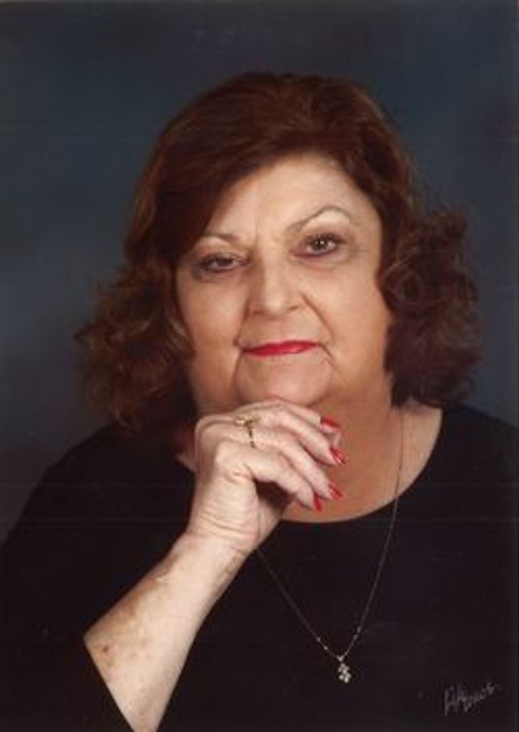 Sarah Jeanette Richardson Profile Photo