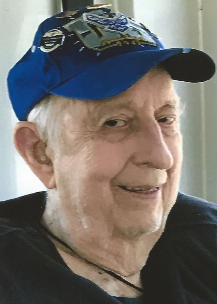Nelson D. Vance Profile Photo