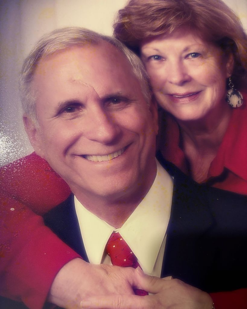 Leroy Joseph Antrich Jr.