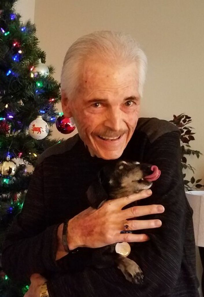 Robert E. Harvey, Jr. Profile Photo