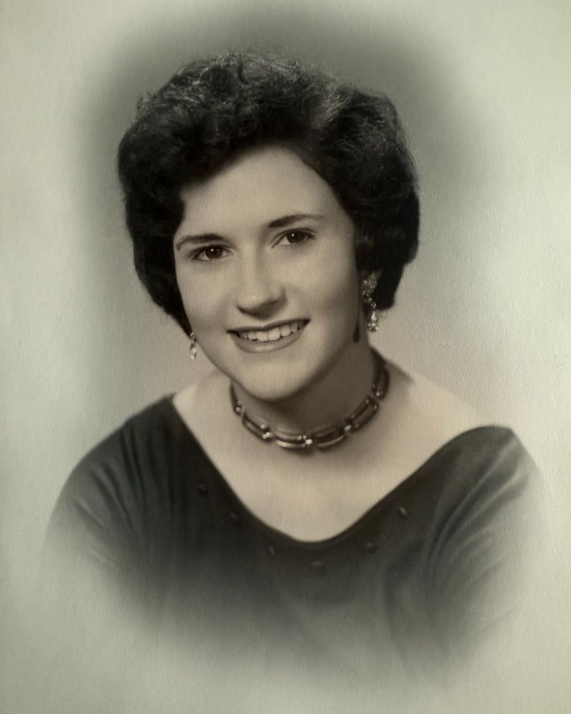 Frances M. "Fran" (McAleer) Stitz Profile Photo