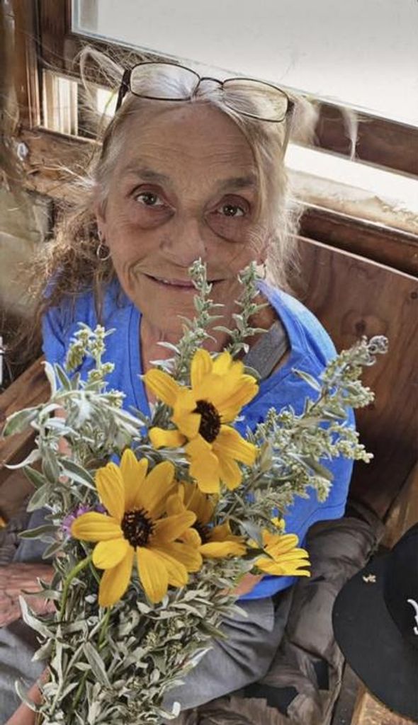 Cynthia Dawn Hopkins