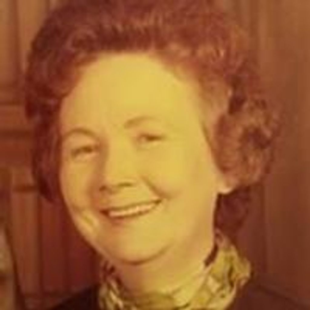 Sally Gaynell Whitton