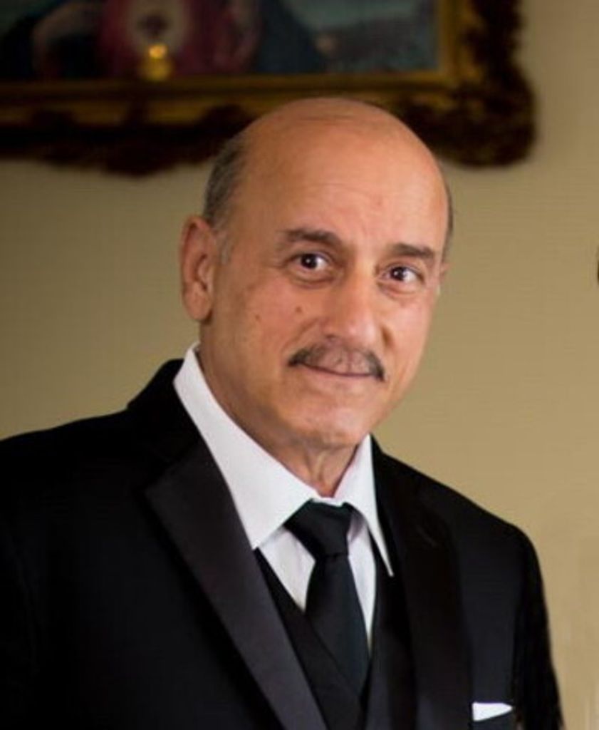 Luise Yousif Kajy Profile Photo