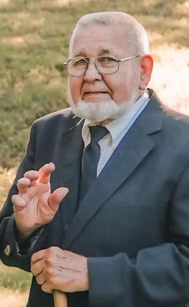 Kenneth O'Neal Bartlett