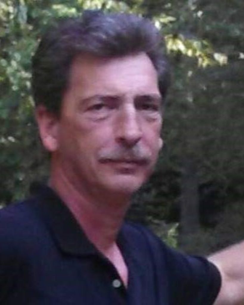 George William Land