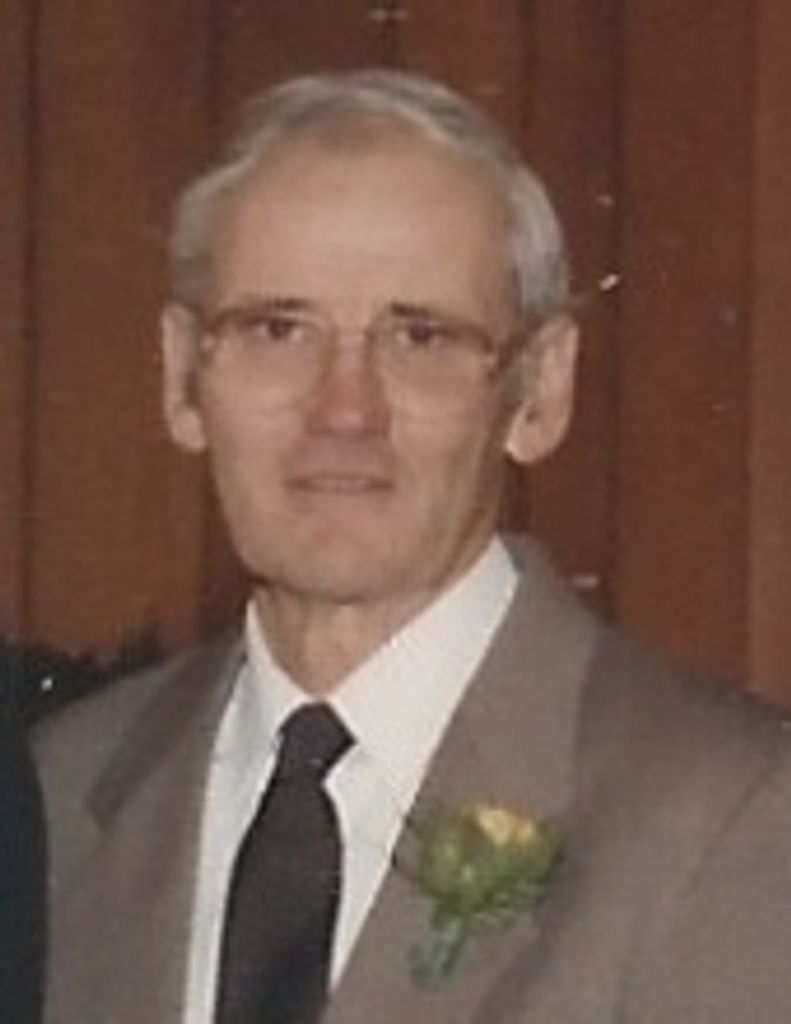 Gordon J. Savage Jr.