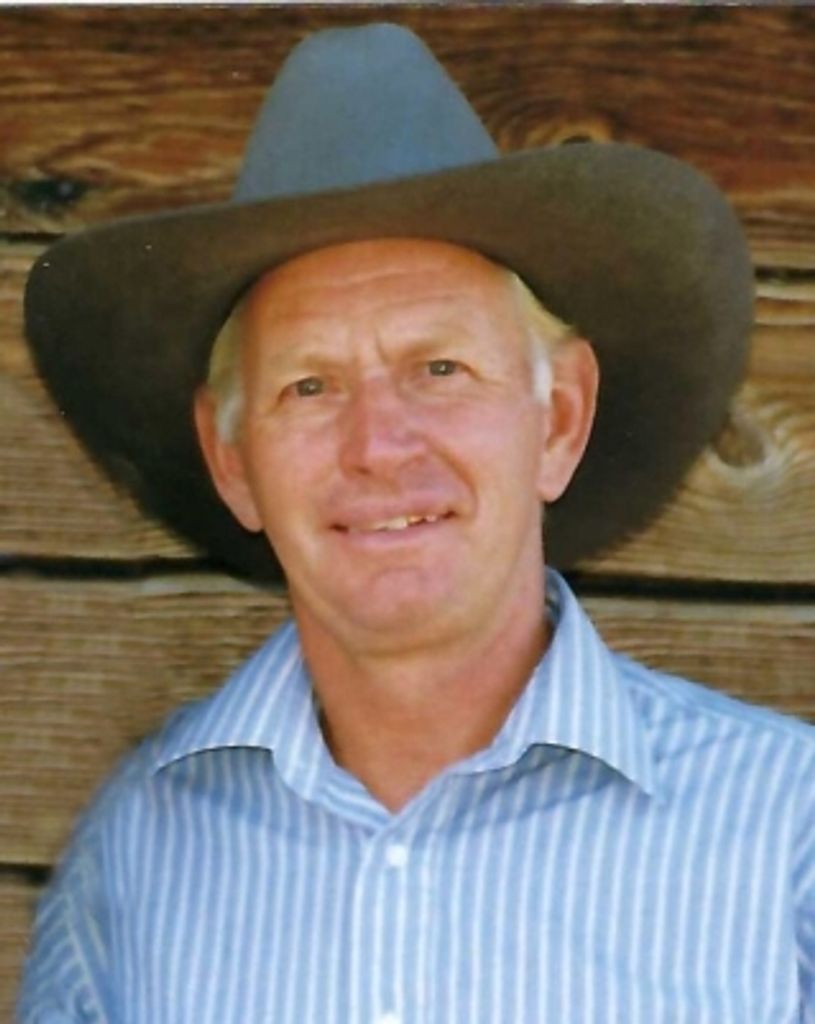 Thomas 'Tom' G. Shaw