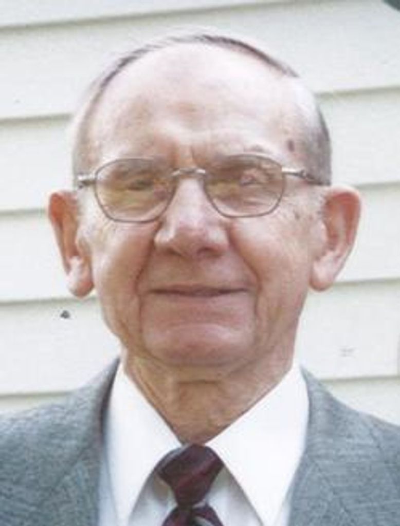 Ernest R. Janecko Profile Photo