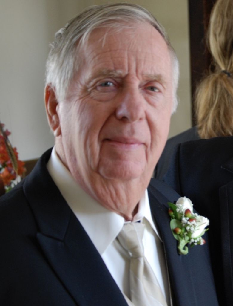 Allan Windle