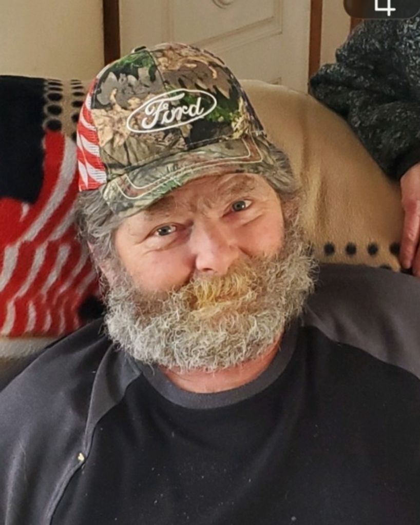 Norman "Stormin Norman" Enfield Profile Photo