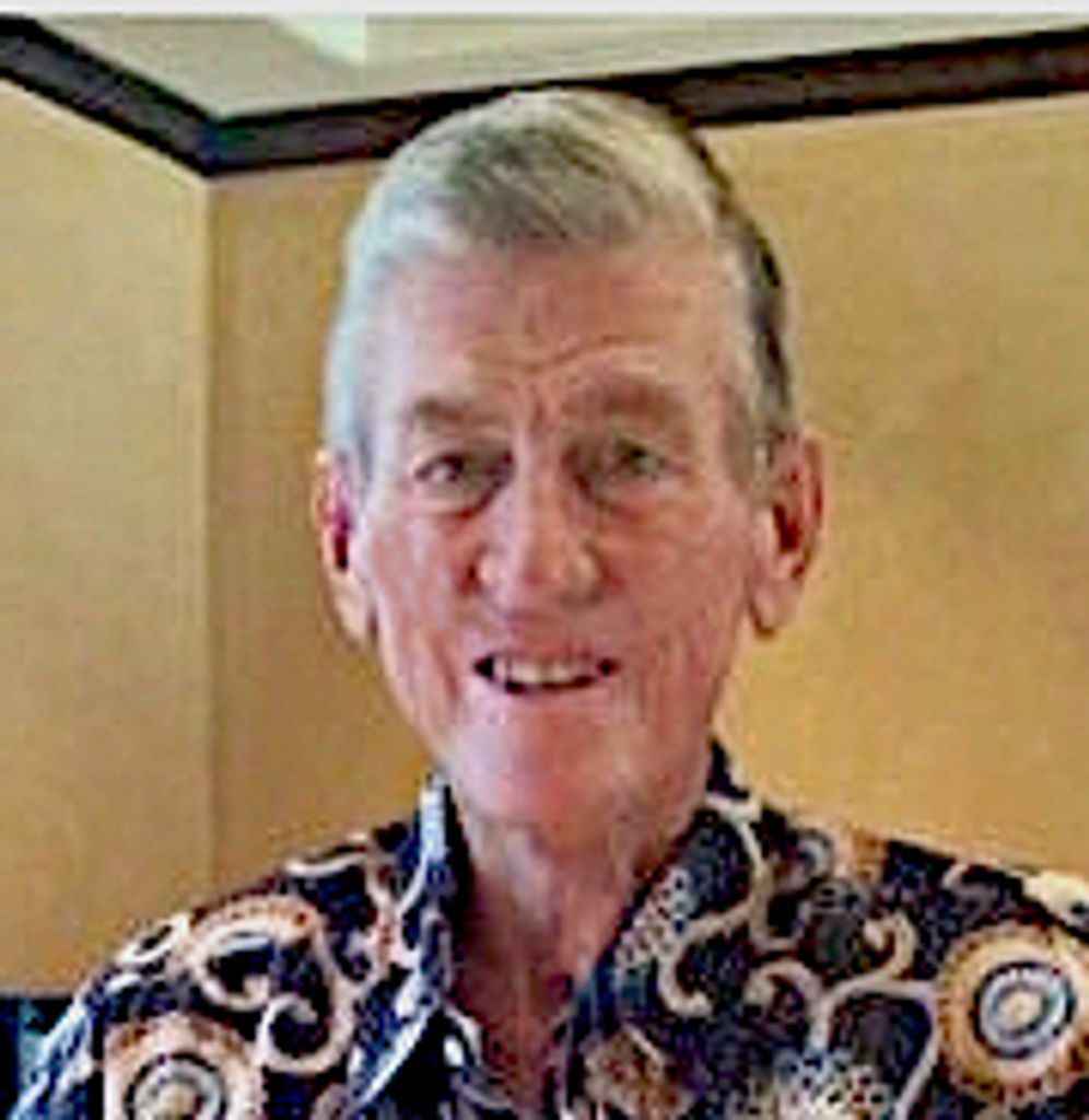 Michael Gill Stier