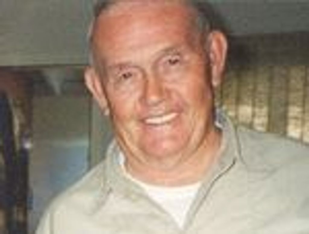 Wallace Richard Boyer