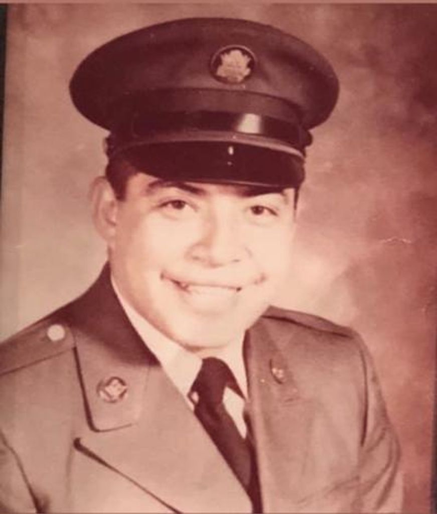Carlos "Chale" Garcia Profile Photo