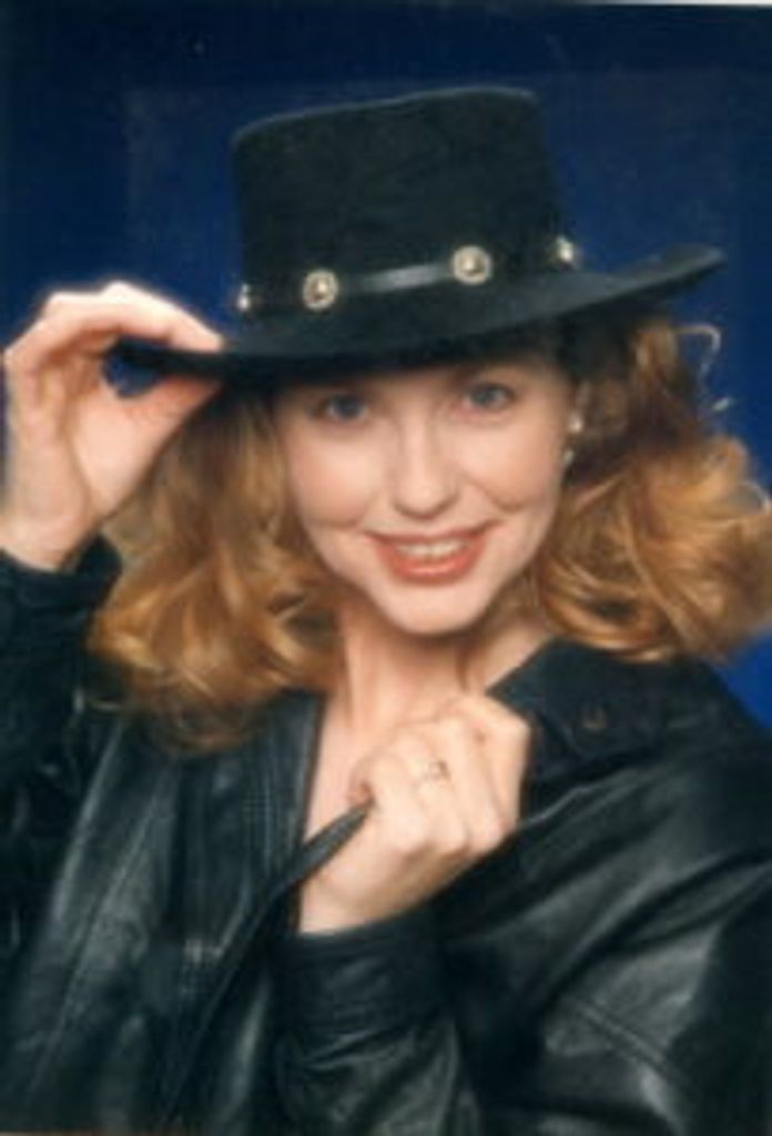 Carol Hattery