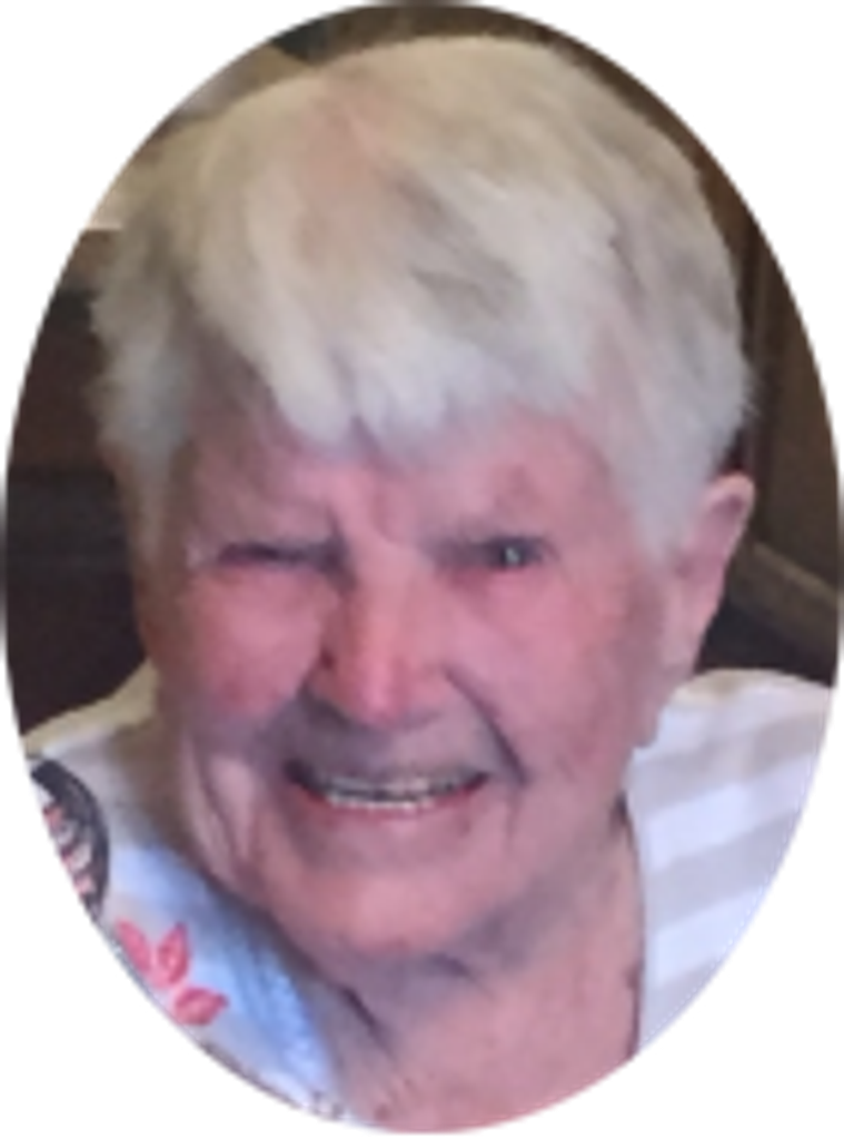 Iona Griffith