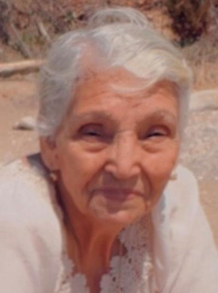 Victoria Gonzalez Melendez