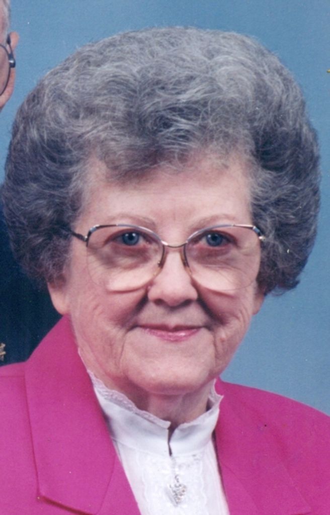 Mabel Durham Profile Photo