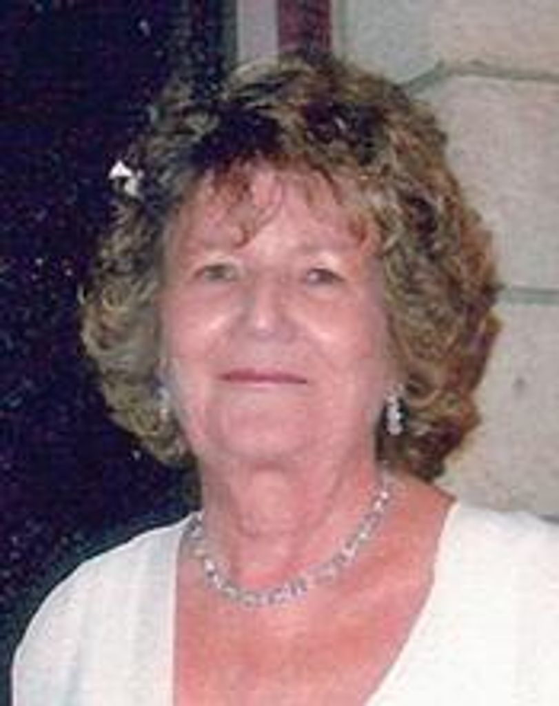 Annie Ruth Pohl Wagner