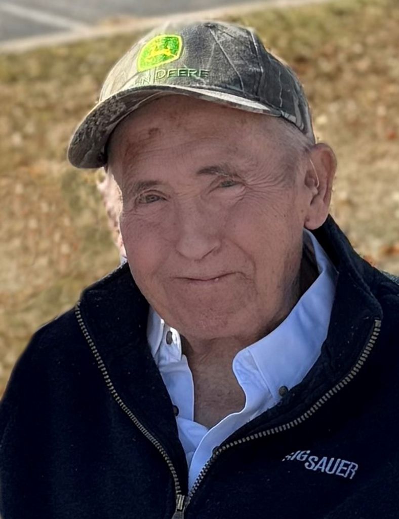 Daniel Glenn Ebenhoh