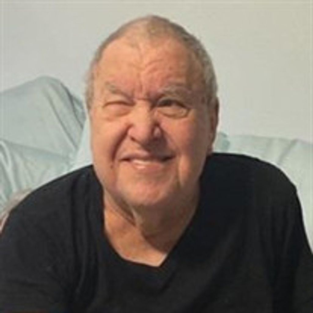 Lloyd "Pete" J. St. Germain, Sr. Profile Photo