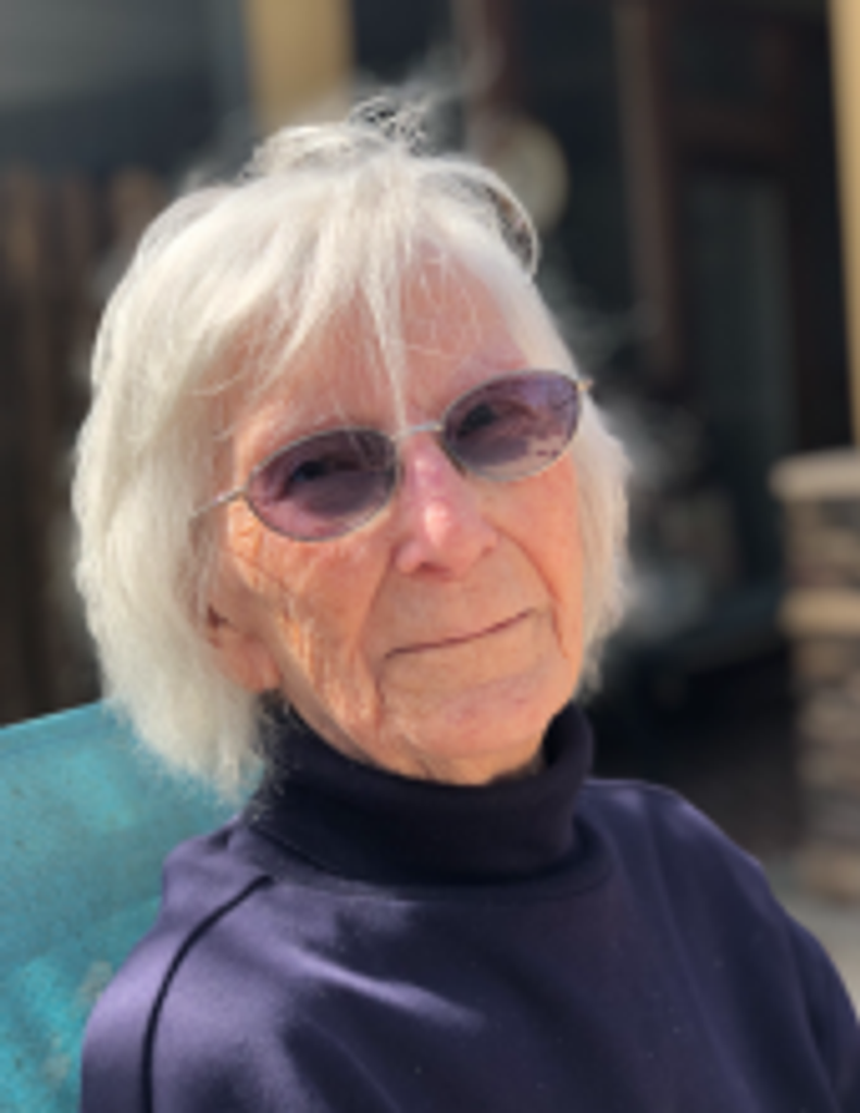 Vivian Jeanette Hancock