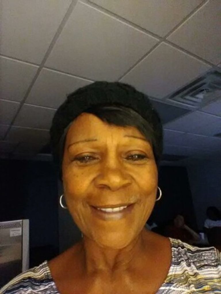 Mrs. Mildred Littleton Profile Photo