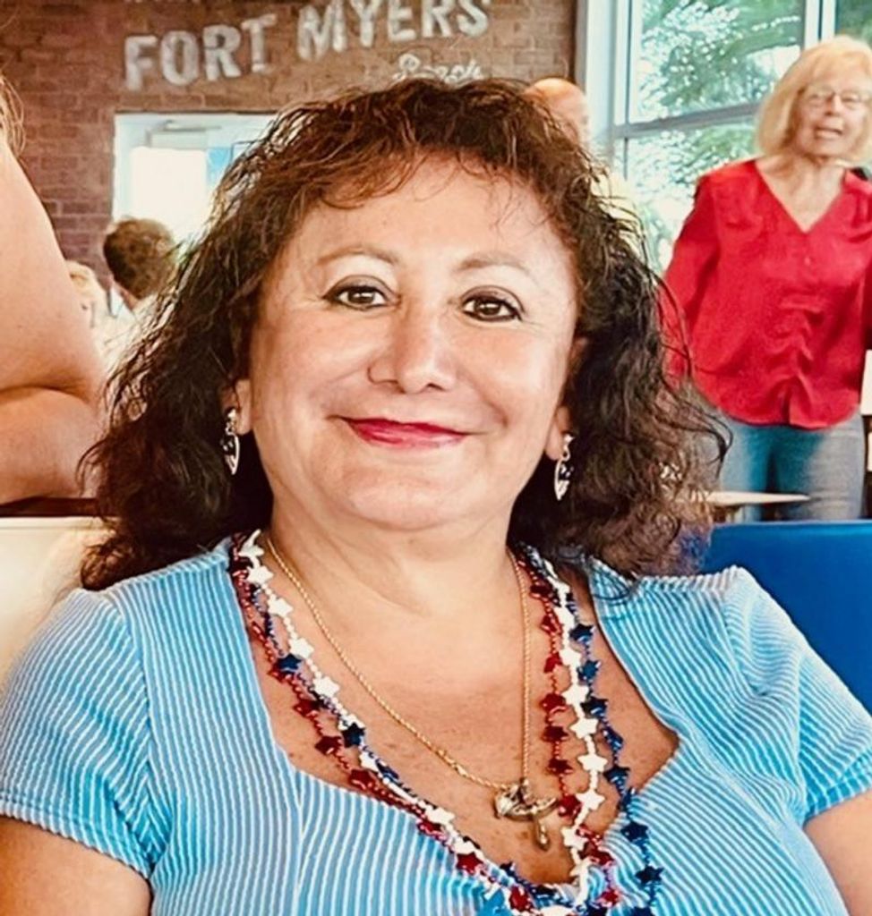 Ana Maria Vaca Profile Photo