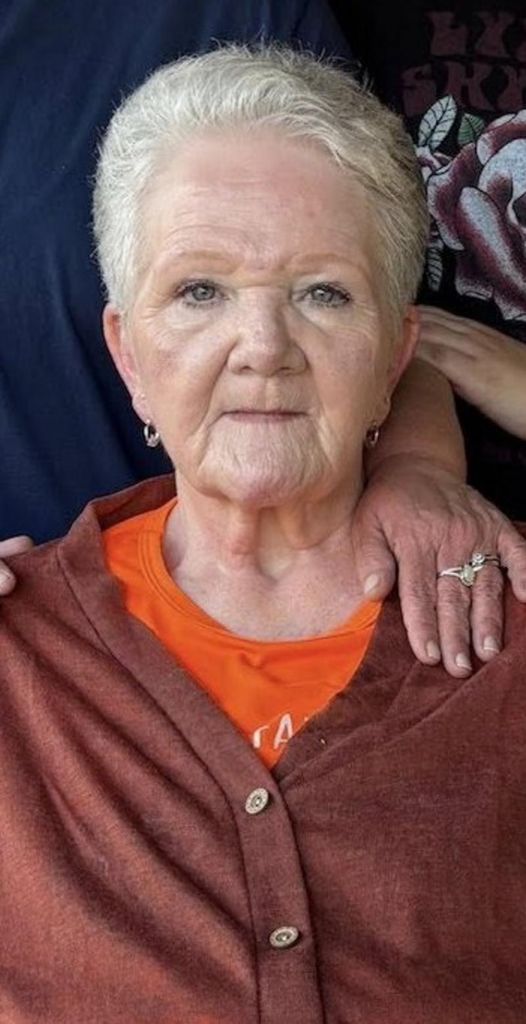 Geraldine Grantham Forrest Profile Photo