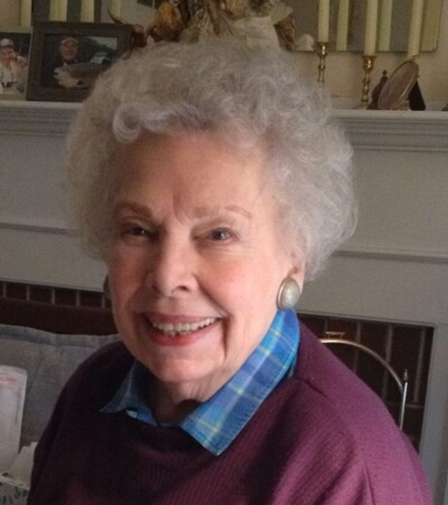 Doris E. Benz Profile Photo