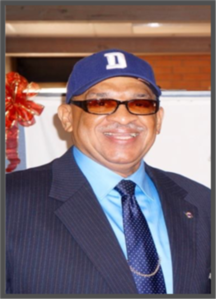 Claude Anthony Syas Profile Photo