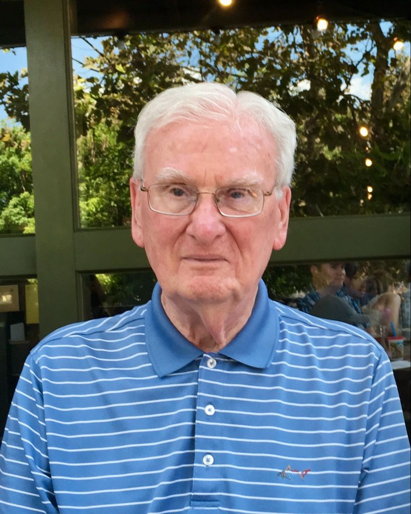 Richard "Dick" Ottem